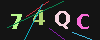 Gambar captcha