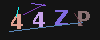 Gambar captcha
